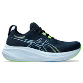 ASICS Gel - Nimbus 26 – Performance Running with PureGEL Tech - Cloud Tread